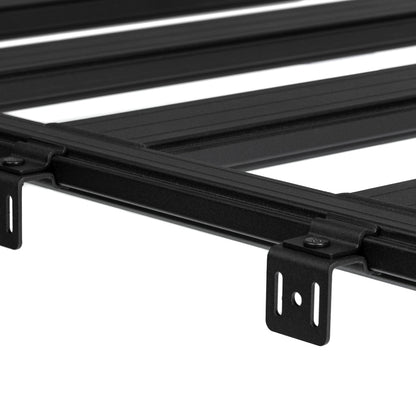 ARB Base Rack Narrow Vertical Mount 1780460 1780460 Photo - Unmounted