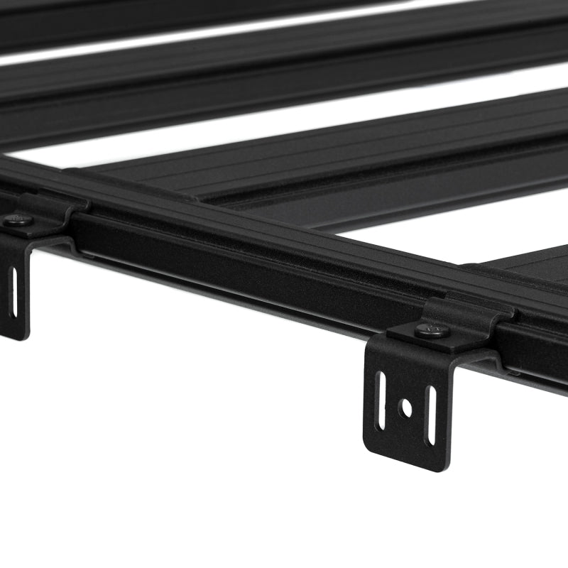 ARB Base Rack Narrow Vertical Mount 1780460 1780460 Photo - Unmounted