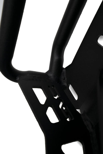DV8 Offroad DV8 21+ Ford Bronco Curved Light Bracket for 12 3in. Pod Lights LBBR-03 LBBR-03 Photo - Close Up