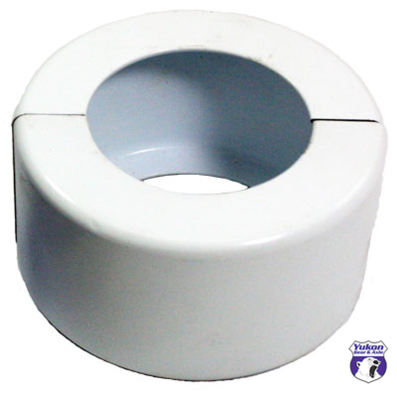 Yukon Gear Extra-Large Clamshells For Large Applciations YT P12 YT P12 Photo - Primary