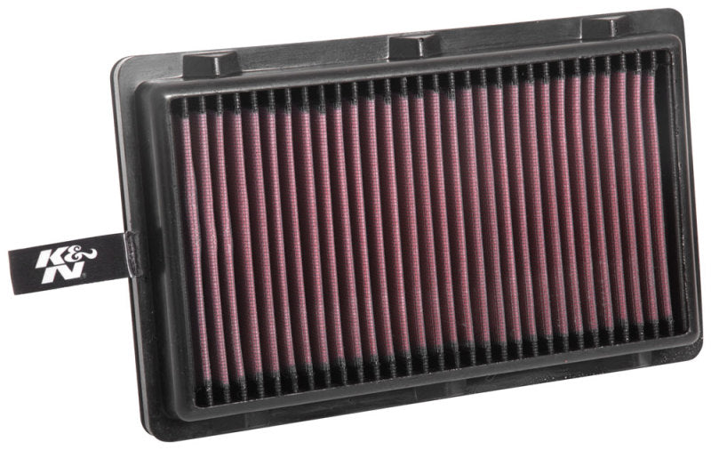 K&N Engineering KN Drop in Air Filters Air Filters Air Filters - Drop In main image