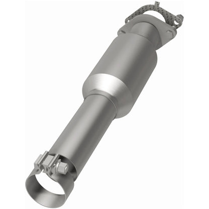 Magnaflow 09-11 Buick Lucerne Rear Underbody 3.9L Direct Fit Catalytic Converter 280425 280425 Photo - out of package