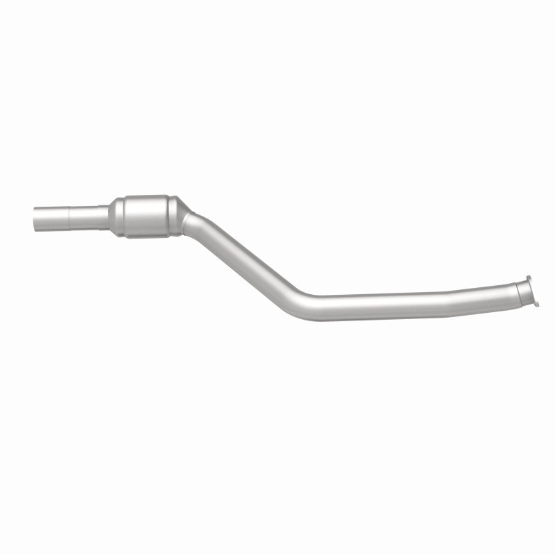 MagnaFlow BMW HM Grade Federal / EPA Compliant Direct-Fit Catalytic Converter 24511 360 Degree Image Set