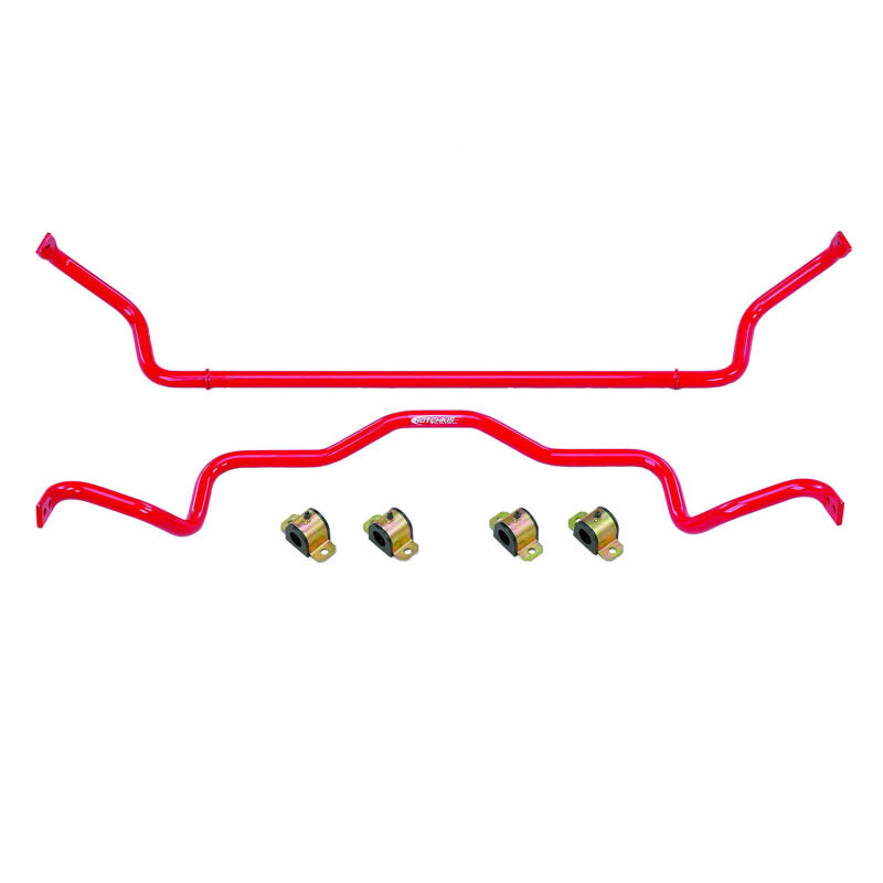 Hotchkis 05-08 Scion Tc Sport Swaybar Set 22425 Photo - Primary