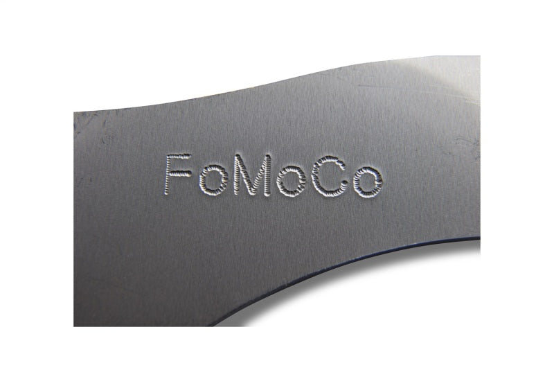 Ford Racing 05-16 Super Duty 4x4 Front Axle Knuckle Seal Shield M-B10677-AA M-B10677-AA Photo - Unmounted