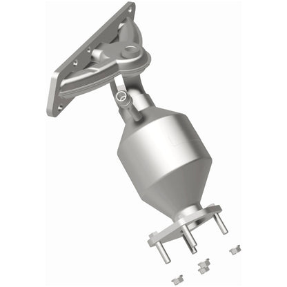 MagnaFlow Mazda MPV OEM Grade Federal / EPA Compliant Manifold Catalytic Converter 49313 Photo - out of package