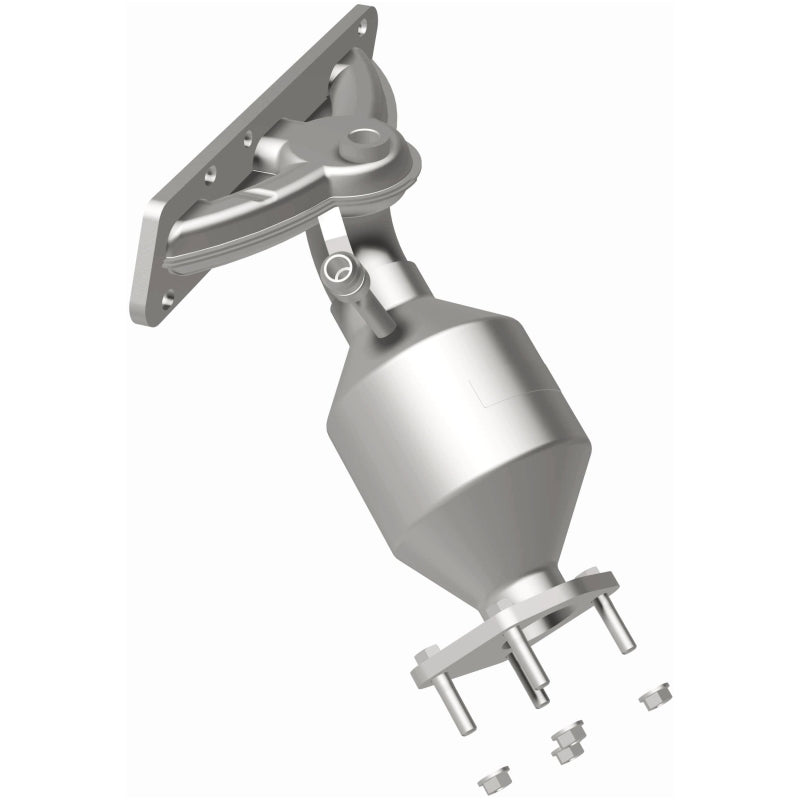 MagnaFlow Mazda MPV OEM Grade Federal / EPA Compliant Manifold Catalytic Converter 49313 Photo - out of package