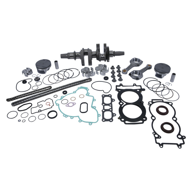 Vertex Pistons Vertex Polaris Complete Engine Rebuild Kit WR00009 WR00009 Photo - Primary