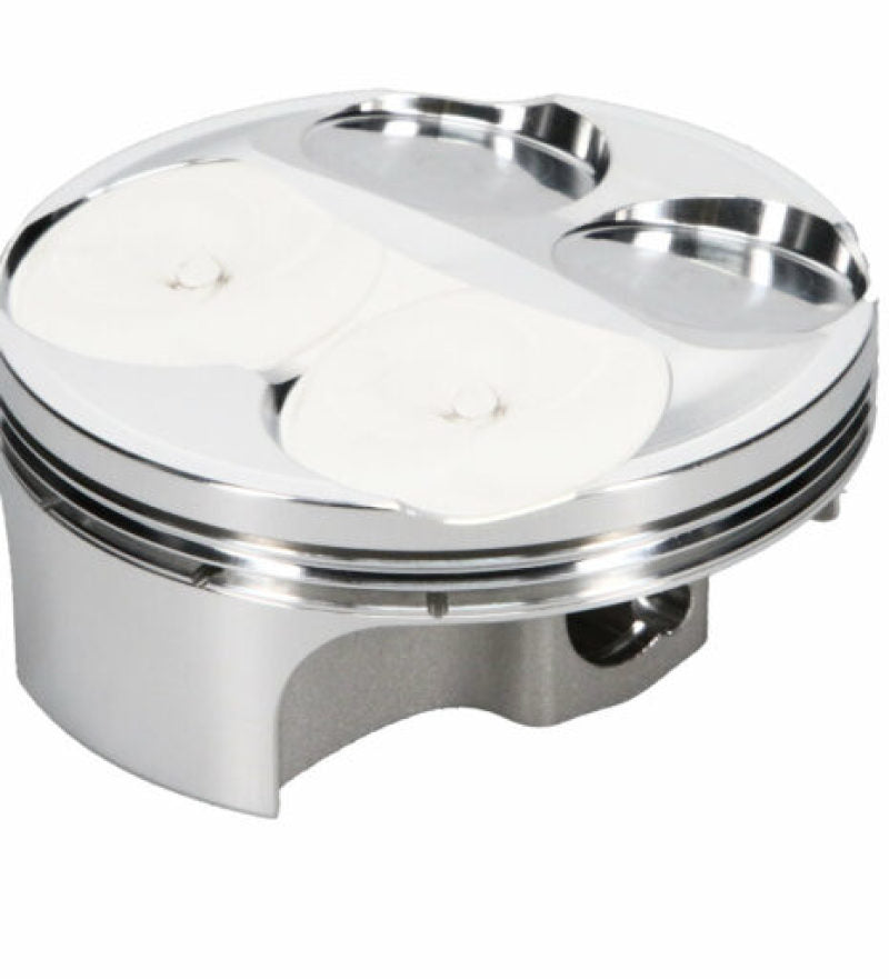 JE Pistons Kawasaki KX250F PRO Piston Kit 292760 292760 Photo - Primary