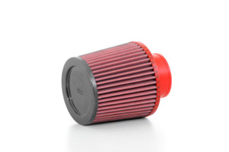 BMC Single Air Universal Conical Filter w/Carbon Top - 60mm Inlet / 110mm H FBSA60-110C FBSA60-110C User 1