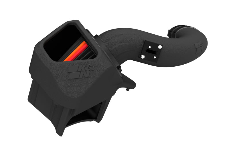K&N Engineering KN NextGen Cold Air Intakes Air Intake Systems Cold Air Intakes main image