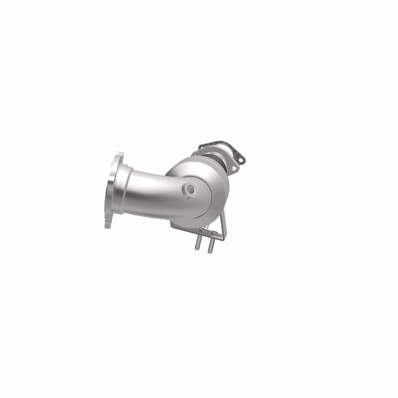 MagnaFlow Ford Fusion California Grade CARB Compliant Direct-Fit Catalytic Converter 5461974 360 Degree Image Set