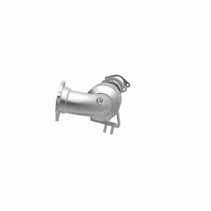 MagnaFlow Ford Fusion California Grade CARB Compliant Direct-Fit Catalytic Converter 5461974 360 Degree Image Set