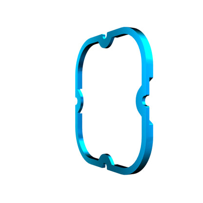 KC HiLiTES FLEX ERA® 4 - 1-Bezel Ring - ED Coated 30572 User 2