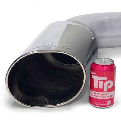 Banks Power 20-21 Chevy/GMC 2500/3500 6.6L Monster Sport Exhaust System 48997 48997 Photo - Unmounted