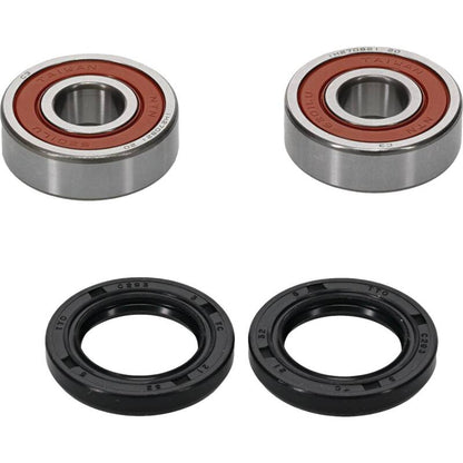 Pivot Works Pw Premium Wheel Bearing 25-1027-P 25-1027-P Photo - Primary