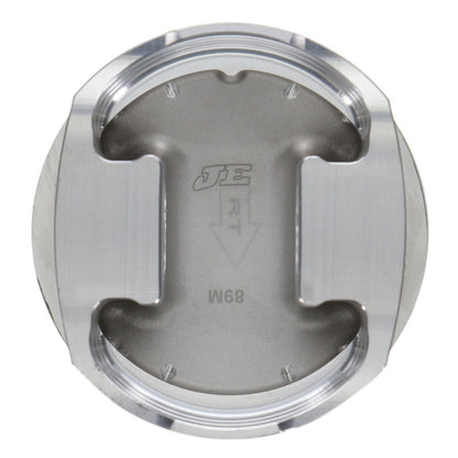 JE Pistons TOY 2JZGTE 9.5:1 KIT Set of 6 Pistons 314303 314303 User 1