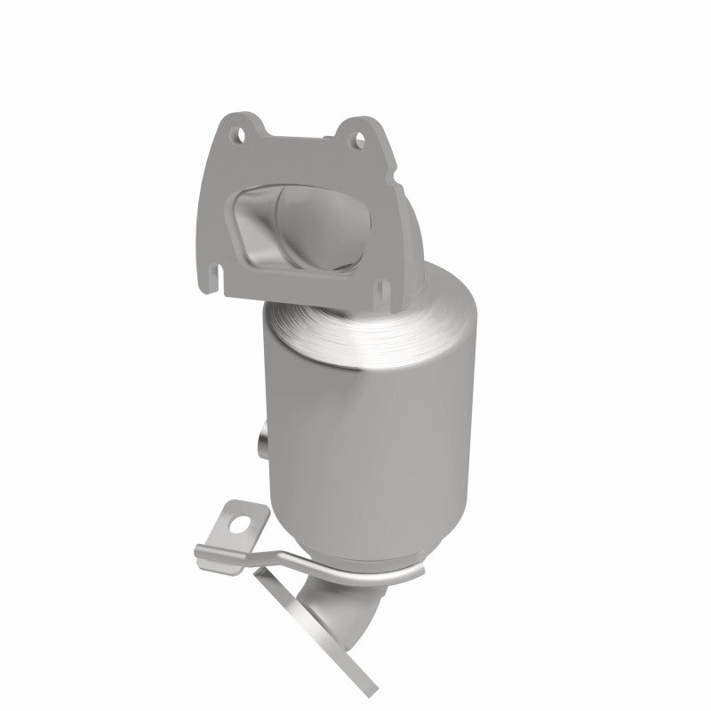 MagnaFlow Jeep Cherokee California Grade CARB Compliant Manifold Catalytic Converter 5551160 360 Degree Image Set