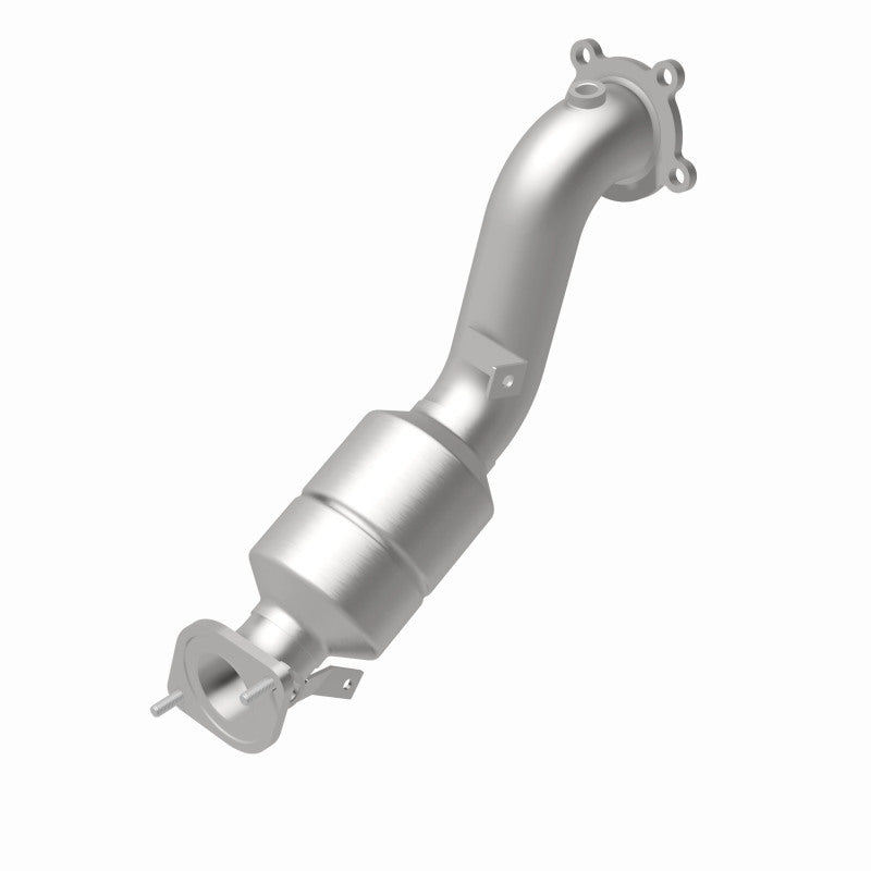 MagnaFlow Cadillac California Grade CARB Compliant Direct-Fit Catalytic Converter 551573 360 Degree Image Set