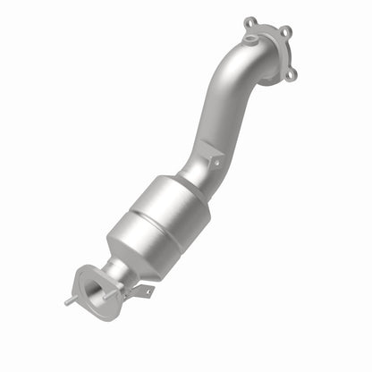 MagnaFlow Cadillac California Grade CARB Compliant Direct-Fit Catalytic Converter 551573 360 Degree Image Set