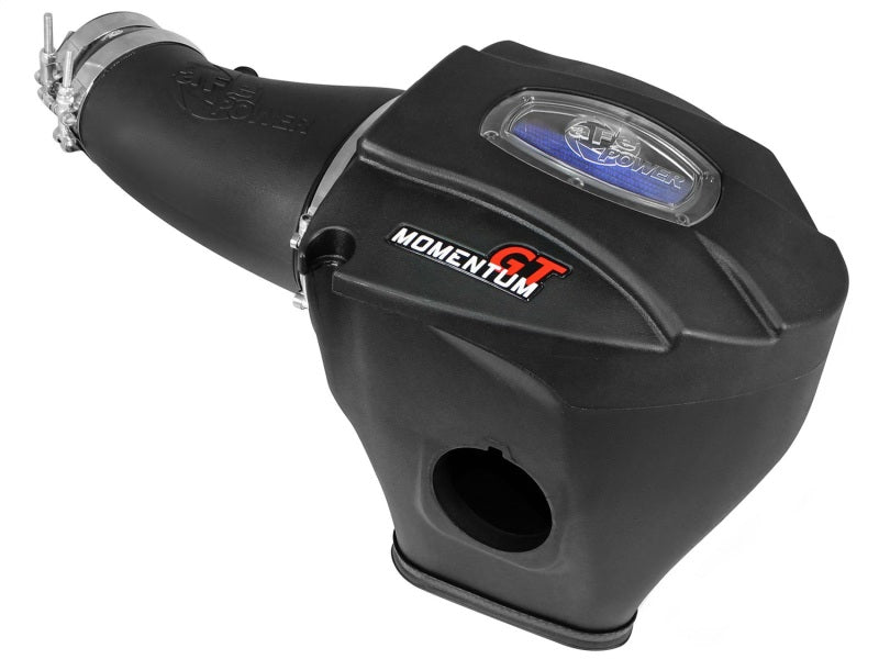 aFe  POWER 54-72203 Momentum GT Pro 5R Cold Air Intake System 54-72203 Photo - Primary