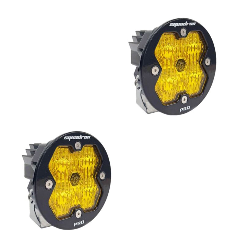 Baja Designs BAJ Squadron R Pro Lights Lights Light Bars & Cubes main image