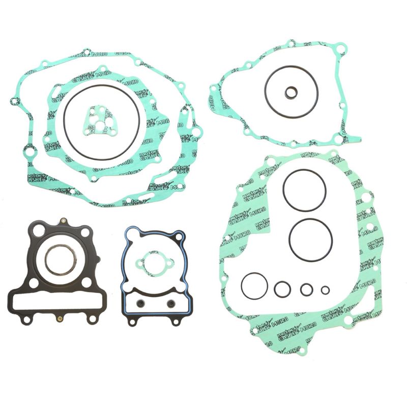 Athena 86-89 Yamaha YFM 200 Complete Gasket Kit (Excl Oil Seals) P400485850200 P400485850200 Photo - Primary