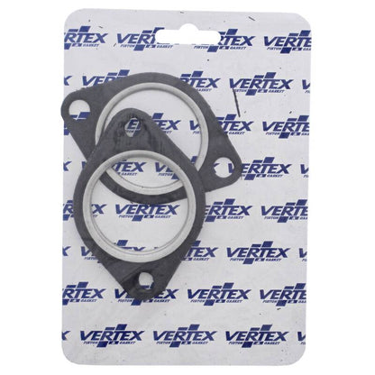 Vertex Pistons Vertex Gaskets 85-87 Polaris 600 Exhaust Gasket Kit 723205 723205 Photo - Primary