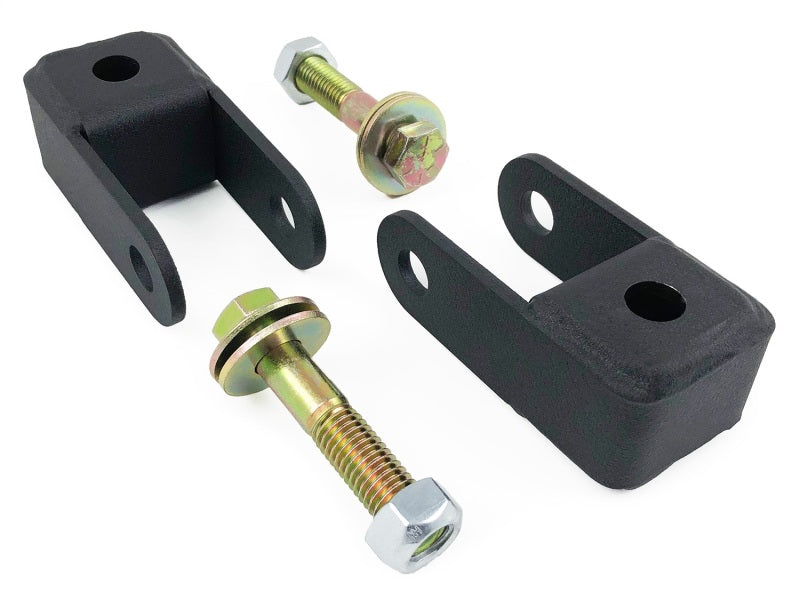 Tuff Country 07-18 GMC Sierra 1500 4x4 & 2wd Rear Shock Extension Kit Pair 10972 10972 Photo - Primary