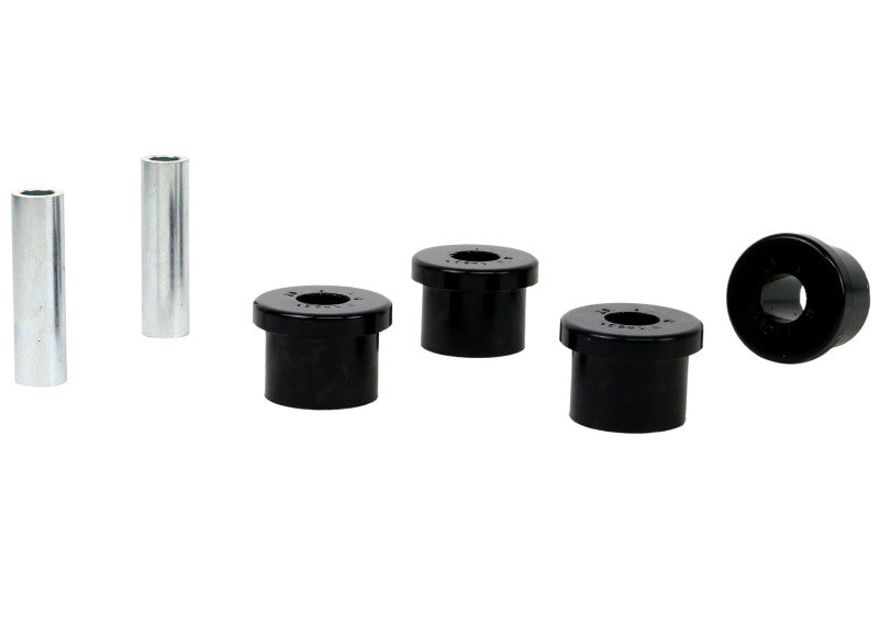 Whiteline Plus 97-2/99 Chevy Lumina Rear Control Arm Bushing Kit W61483 W61483 Photo - out of package