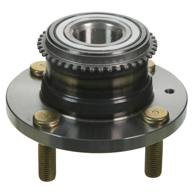 Moog MOH Hub Assemblies Drivetrain Wheel Hubs main image