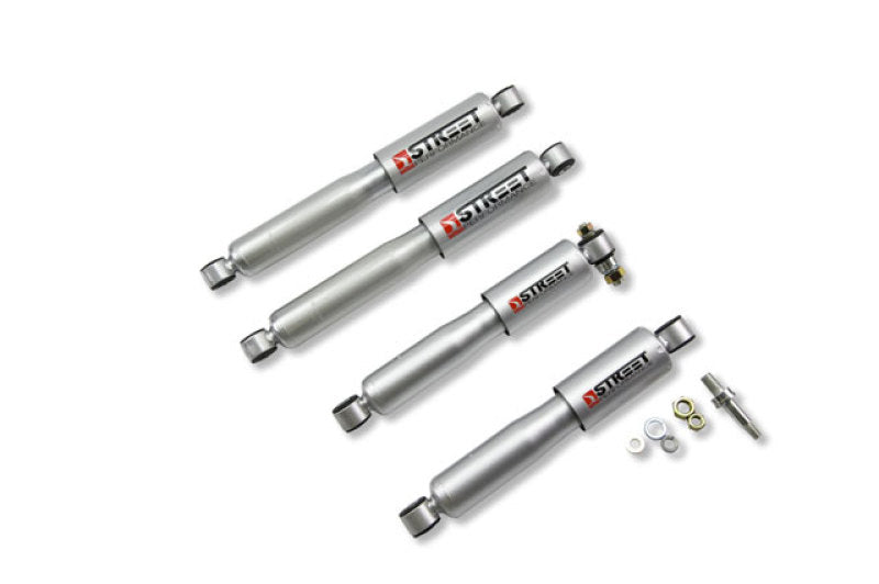Belltech Shock Set Street Performance 9547 Photo - out of package