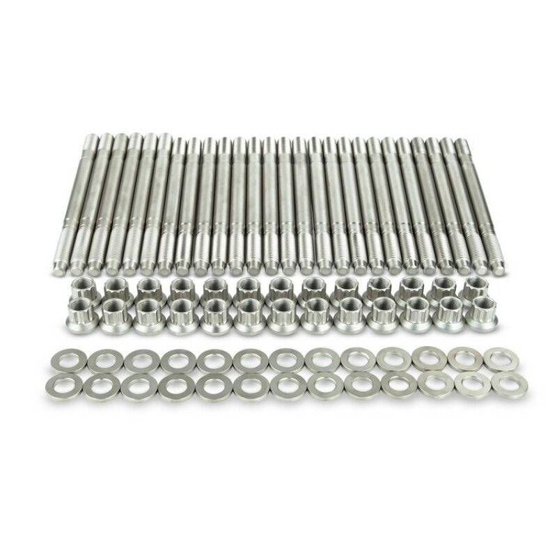Wagner Tuning WGT Engine Hardware Engine Components Engine Hardware main image