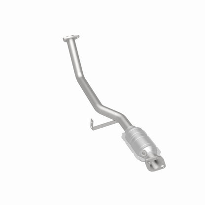 MagnaFlow Infiniti J30 HM Grade Federal / EPA Compliant Direct-Fit Catalytic Converter 23741 360 Degree Image Set
