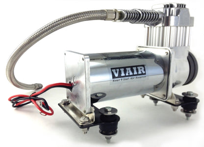 AIRLIFT Compressor Isolator Kit 50714 User 3