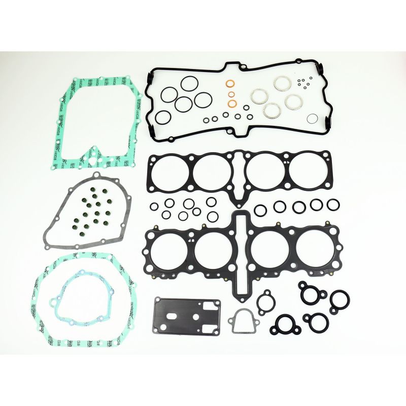 Athena 96-06 Suzuki GSF Bandit 1200 Complete Gasket Kit (Excl Oil Seal) P400510850910 P400510850910 Photo - Primary