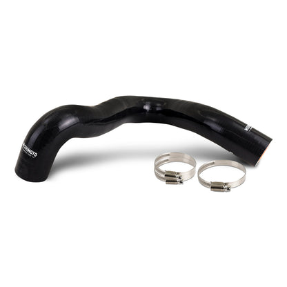 Mishimoto 99-03 Ford F-250 7.3L Coolant Hose Upper Reroute BK MMHOSE-F2D-99UBK MMHOSE-F2D-99UBK Photo - Primary