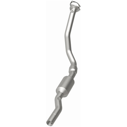 MagnaFlow Audi HM Grade Federal / EPA Compliant Direct-Fit Catalytic Converter 24003 Photo - out of package