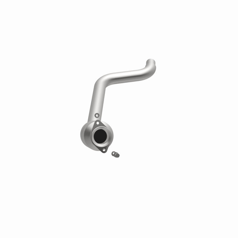MagnaFlow Jaguar OEM Grade Federal / EPA Compliant Direct-Fit Catalytic Converter 52004 360 Degree Image Set