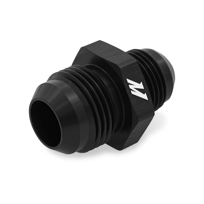 Mishimoto Aluminum -6AN to -8AN Reducer Fitting - Black MMFT-RED-0608 MMFT-RED-0608 User 1