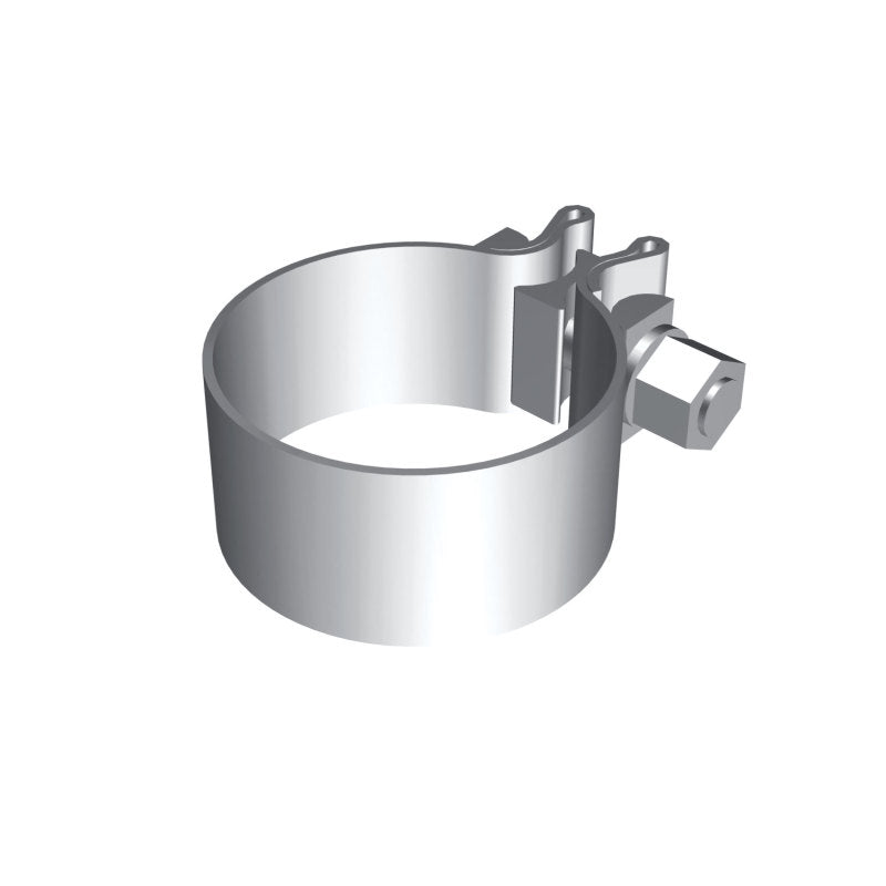 MagnaFlow Torca® Stainless Steel Band Clamp 10161 Photo - Primary