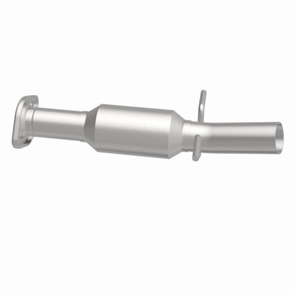 MagnaFlow Toyota Highlander OEM Grade Federal / EPA Compliant Direct-Fit Catalytic Converter 52537 360 Degree Image Set