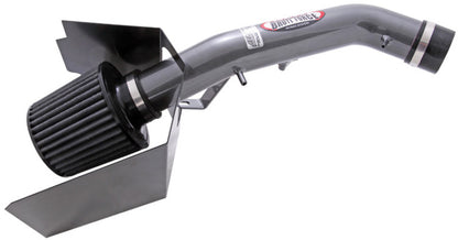 AEM Induction AEM 99-04 Toyota Tacoma V6 / 99-04 4Runner V6 Silver Brute Force Air Intake 21-8402DC 21-8402DC Photo - Primary