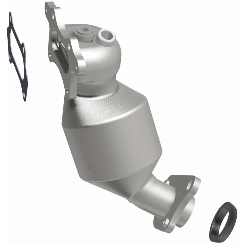 MagnaFlow OEM Grade Federal / EPA Compliant Manifold Catalytic Converter 52036 Photo - out of package