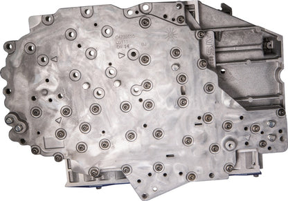 ATS Diesel 2012+ Dodge 68RFE Performance Valve Body (For Use With Gray Connector Solenoid Pack) 3039002380 3039002380 Photo - Primary