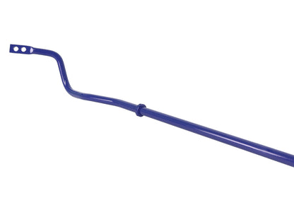 Superpro 2018 Kia Stinger 18mm 2-Position Adjustable Rear Sway Bar RC0100RZ-18 RC0100RZ-18 Photo - out of package