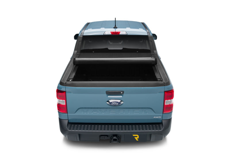Truxedo 2022 Ford Maverick 4ft 6in Lo Pro Bed Cover 594701 594701 Photo - Mounted