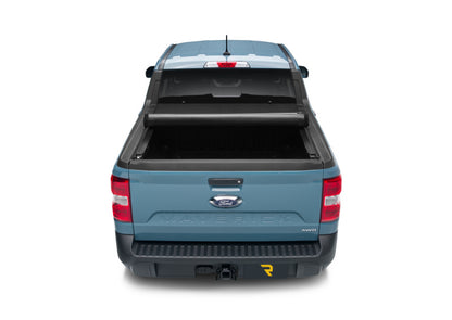 Truxedo 2022 Ford Maverick 4ft 6in Lo Pro Bed Cover 594701 594701 Photo - Mounted