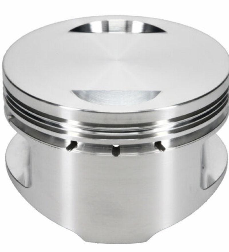 JE Pistons REVTEC 100INCH 10 to 1 Piston Kit 308430 308430 Photo - Primary
