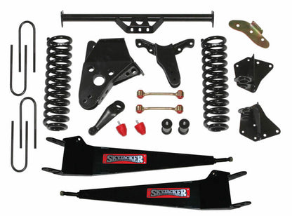 Skyjacker 4"83-97Ran 4Wd Class Ii W/A 234Rhk-A 234RHK-A Photo - Primary